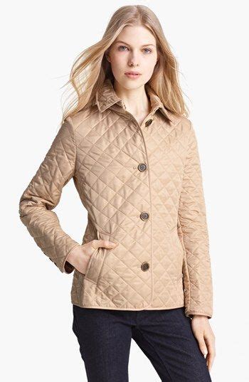 burberry jacket nordstrom women.